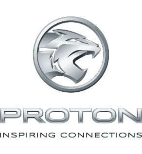 Proton Rawang Logo