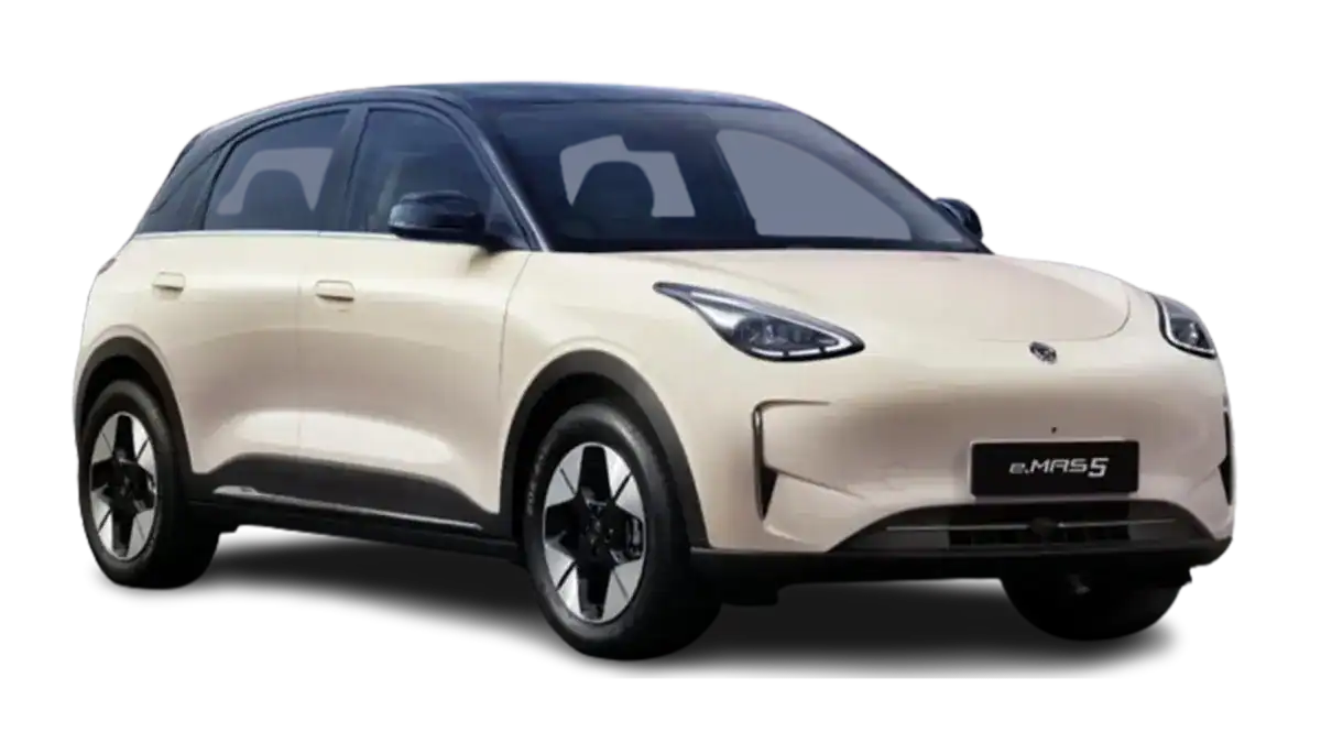 Proton e.MAS 5 Premium